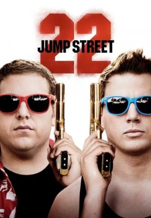 22 Jump Street