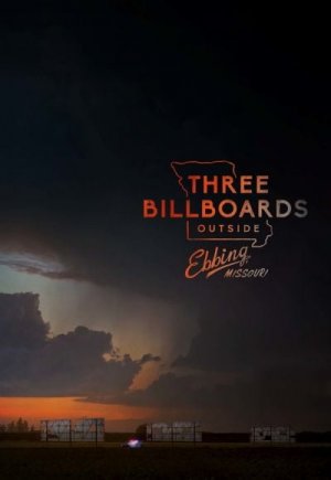 Three Billboards Outside Ebbing, Missouri