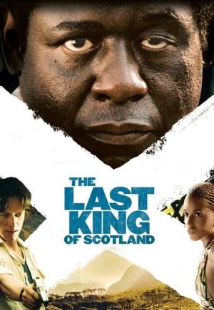 The Last King of Scotland