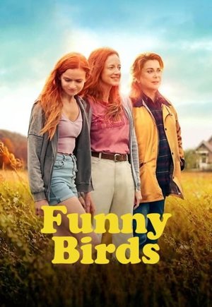 Funny Birds