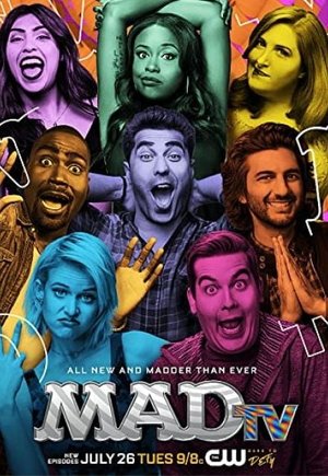 Mad TV