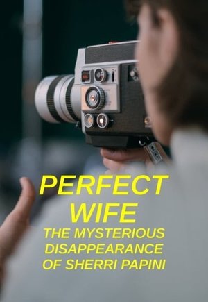 Perfect Wife: The Mysterious Disappearance of Sherri Papini