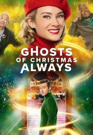 Ghosts of Christmas Always