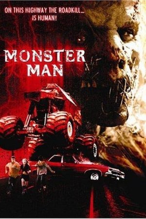 Monster Man