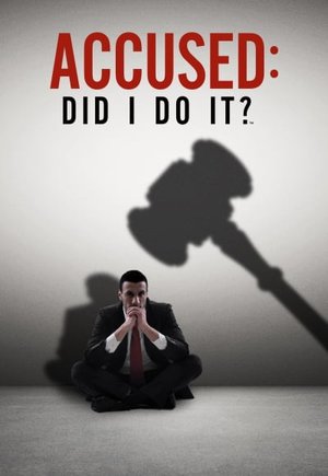 Accused: Did I Do It?