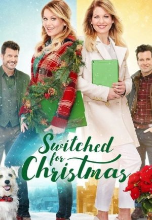 Switched for Christmas