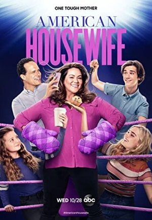 American Housewife
