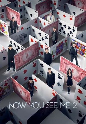 Now You See Me 2