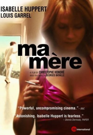 Ma mère
