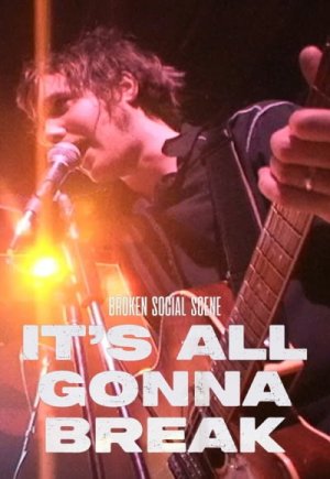 It's All Gonna Break