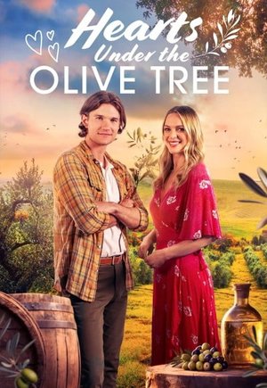 Hearts Under the Olive Tree