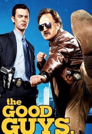 The Good Guys