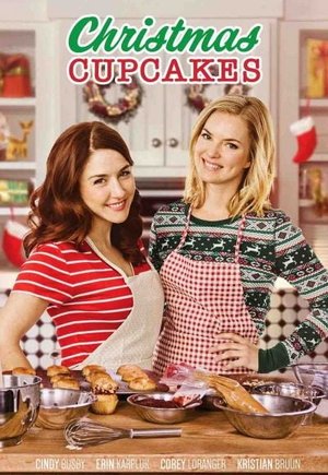 Christmas Cupcakes