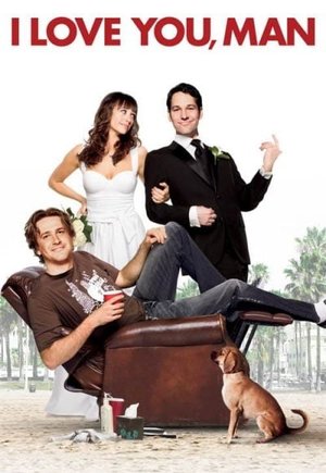 I Love You, Man