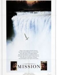The Mission