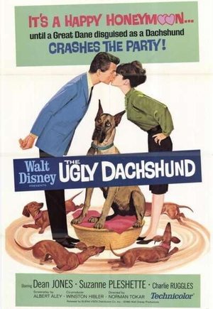 The Ugly Dachshund