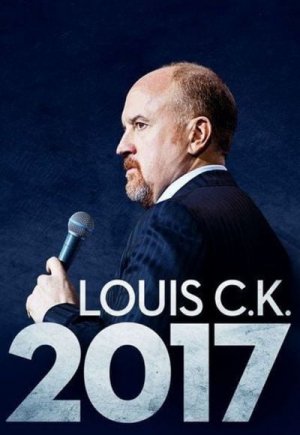 Louis C.K. 2017