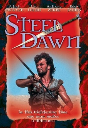 Steel Dawn