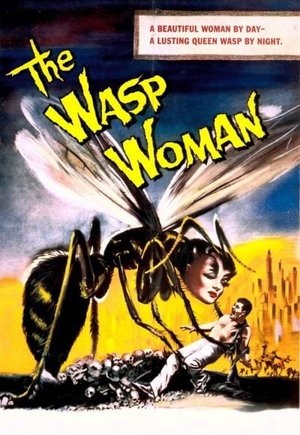 The Wasp Woman