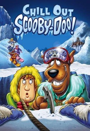Chill Out, Scooby-Doo!