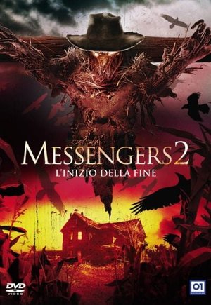 Messengers 2: The Scarecrow