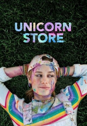 Unicorn Store
