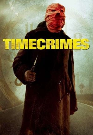 Timecrimes
