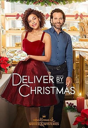 Deliver by Christmas