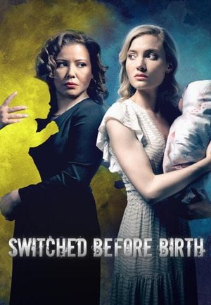 Switched Before Birth
