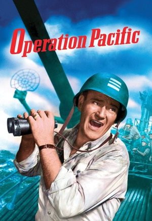Operation Pacific