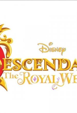 Descendants: The Royal Wedding