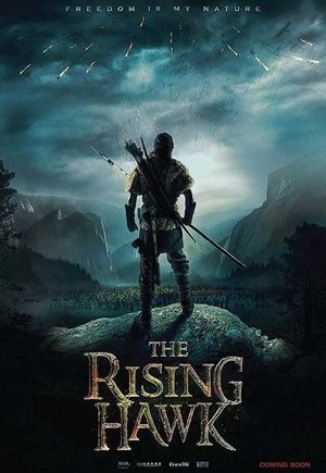 The Rising Hawk