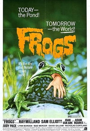 Frogs