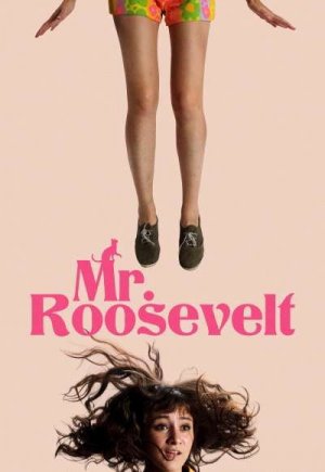 Mr. Roosevelt