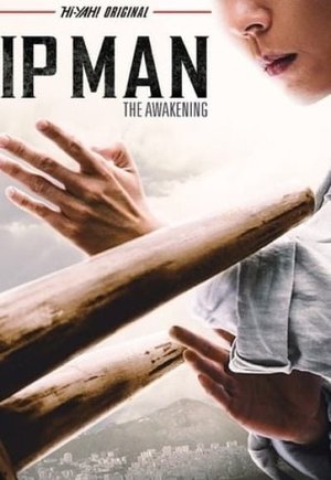 Ip Man: The Awakening
