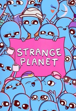 Strange Planet