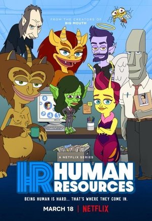 Human Resources