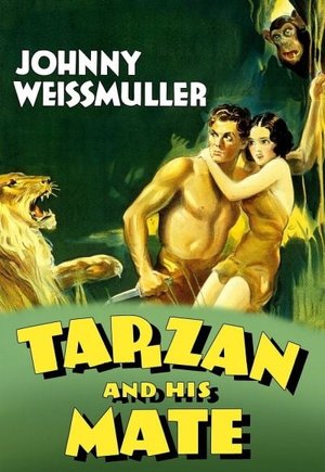 Tarzan and His Mate
