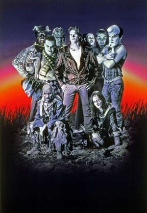 Tribes of the Moon: Making Nightbreed