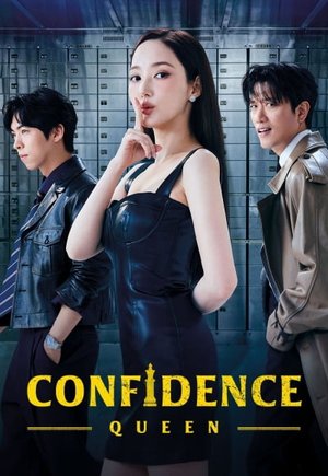 Confidence Queen