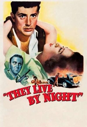 They Live by Night