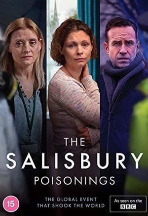 The Salisbury Poisonings