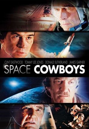 Space Cowboys