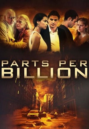 Parts Per Billion