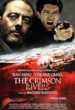 The Crimson Rivers