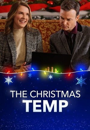 The Christmas Temp