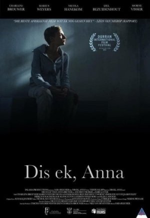 Dis ek, Anna