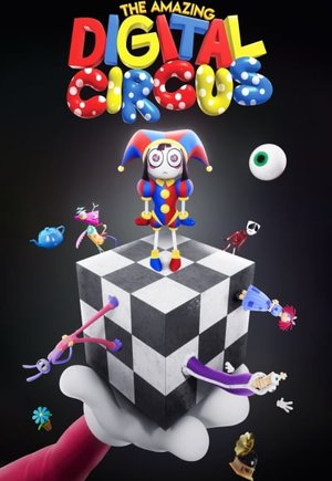 The Amazing Digital Circus