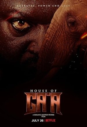 House of Ga'a
