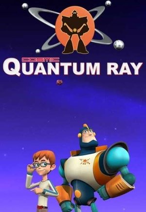 Cosmic Quantum Ray